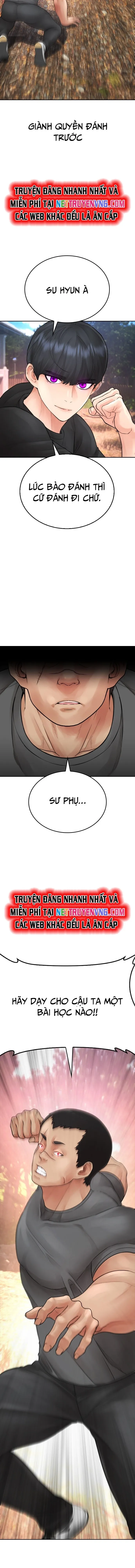 Bố Vạn Năng - Chap 117