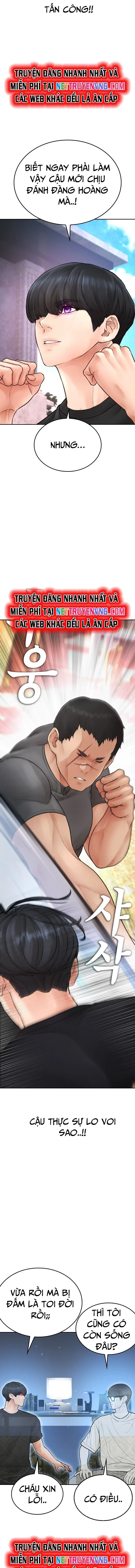 Bố Vạn Năng - Chap 117