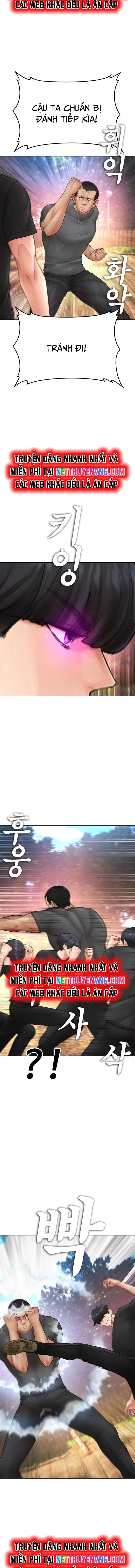 Bố Vạn Năng - Chap 117