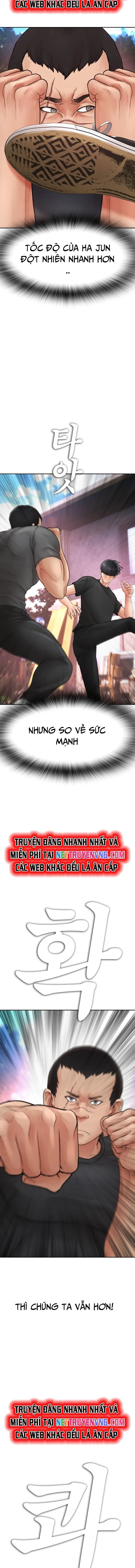 Bố Vạn Năng - Chap 117