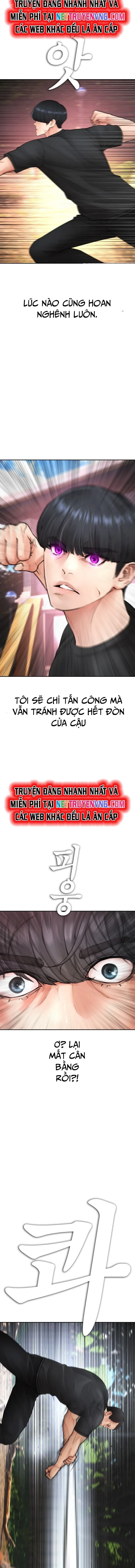 Bố Vạn Năng - Chap 117