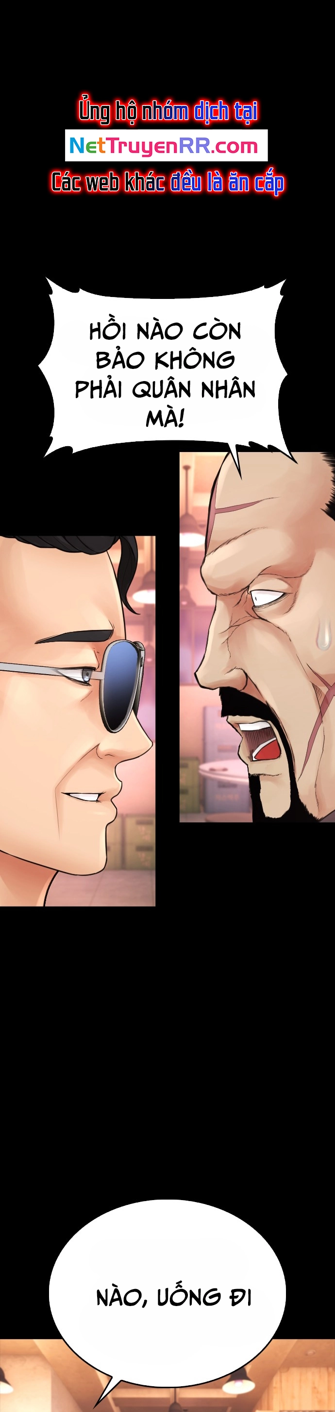 Bố Vạn Năng - Chap 132