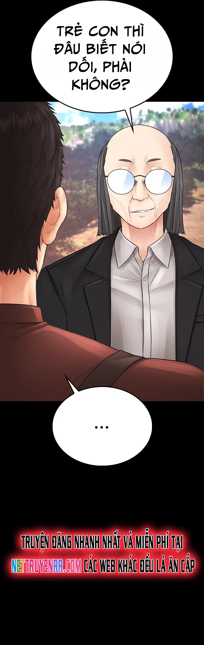 Bố Vạn Năng - Chap 132