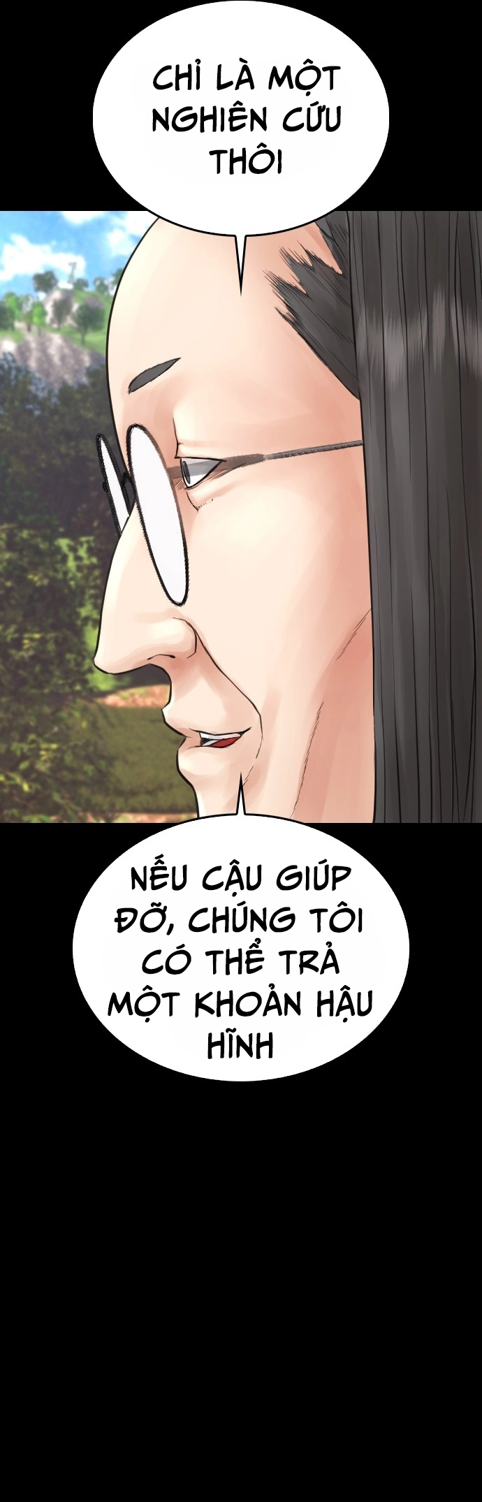 Bố Vạn Năng - Chap 132