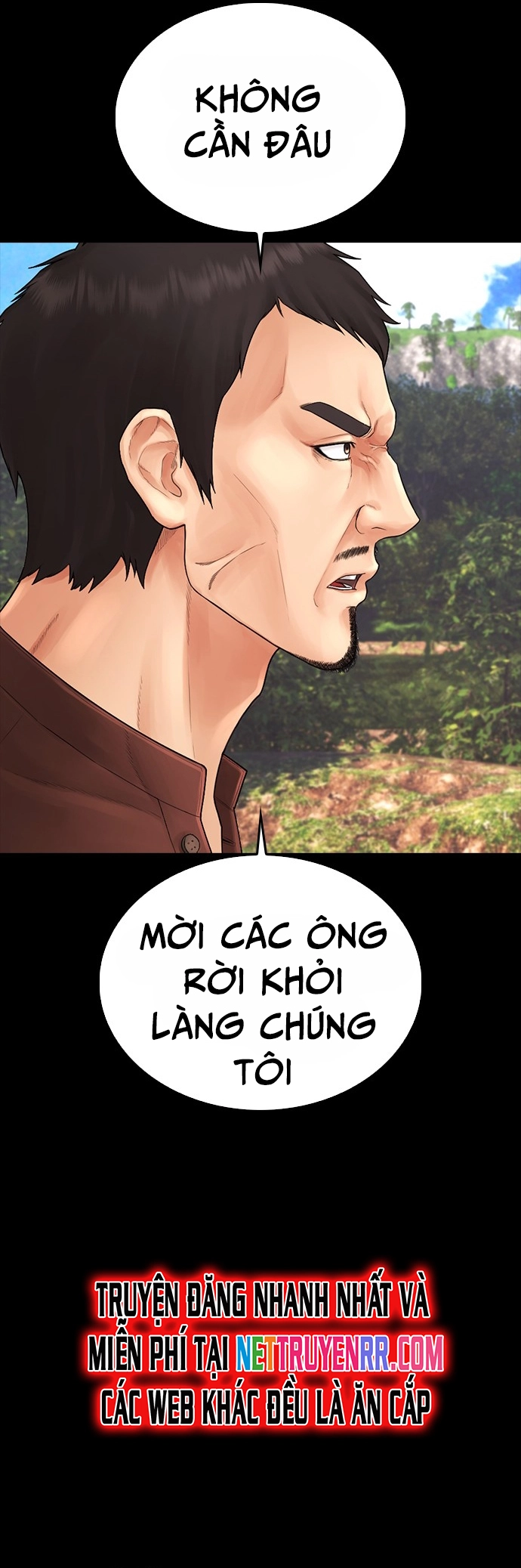 Bố Vạn Năng - Chap 132