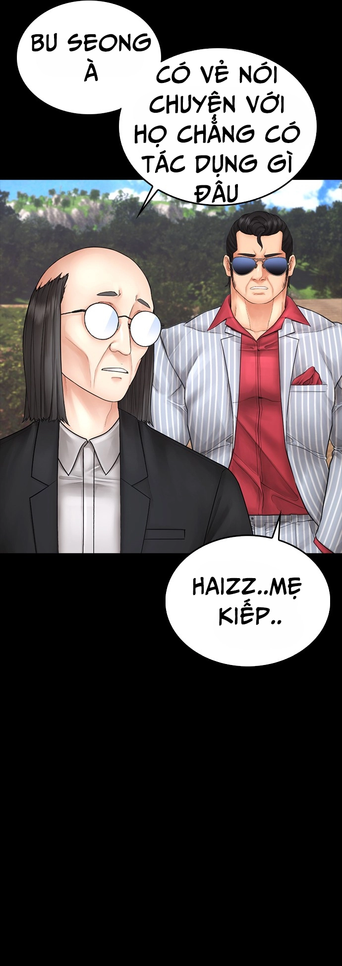 Bố Vạn Năng - Chap 132