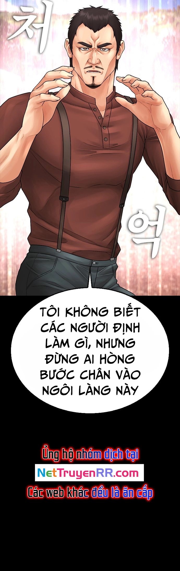 Bố Vạn Năng - Chap 132