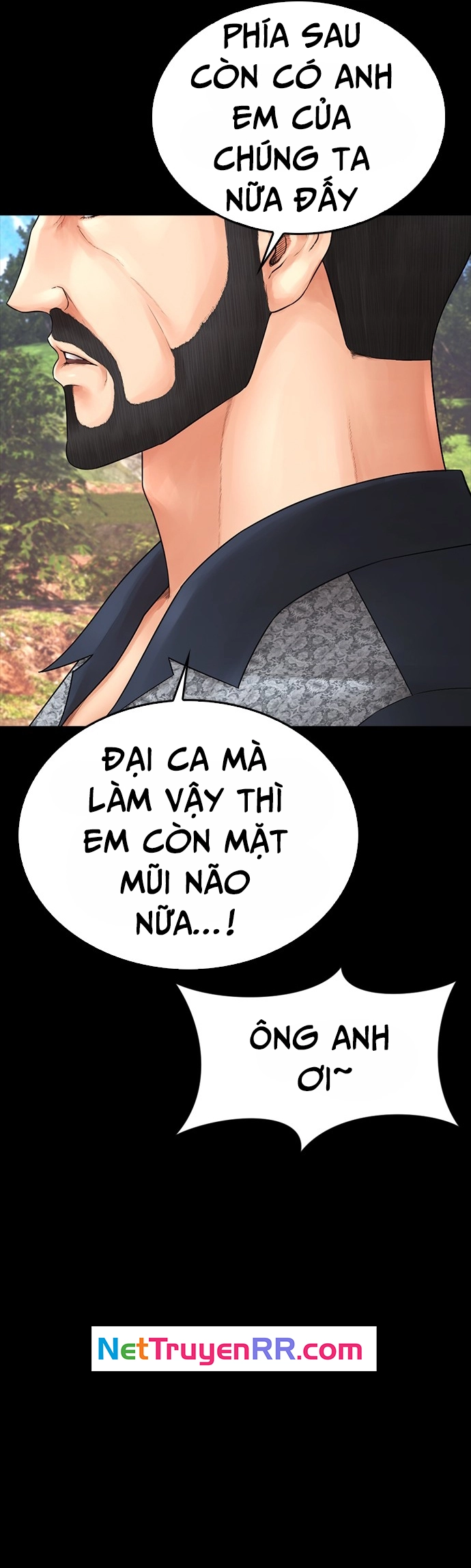 Bố Vạn Năng - Chap 132