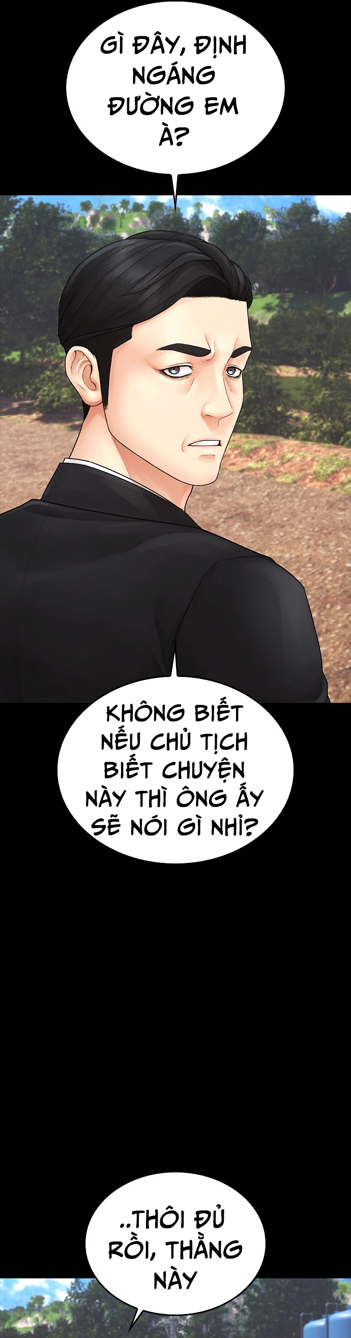Bố Vạn Năng - Chap 132
