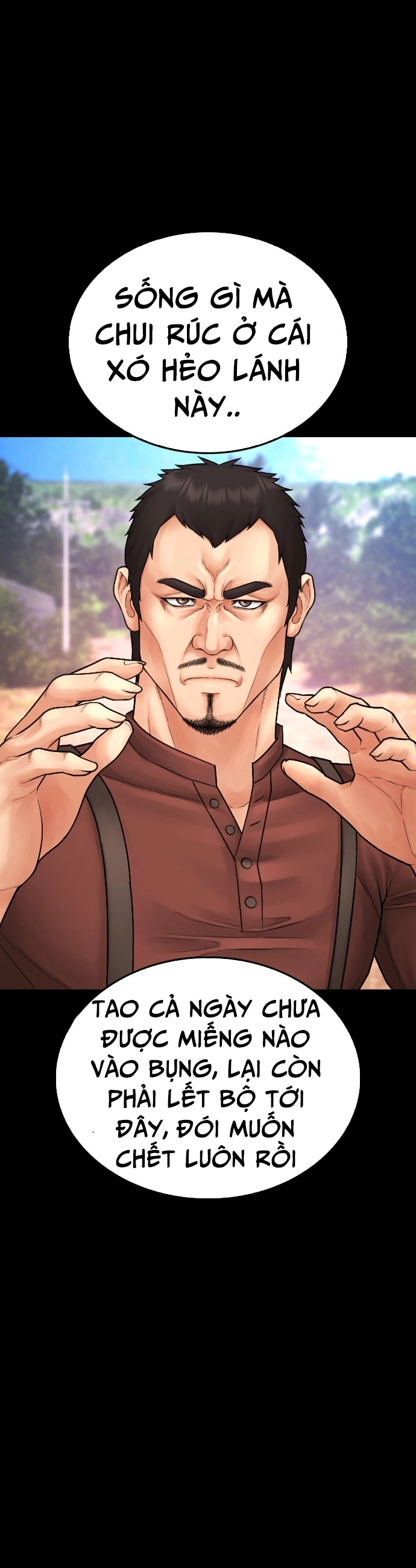 Bố Vạn Năng - Chap 132