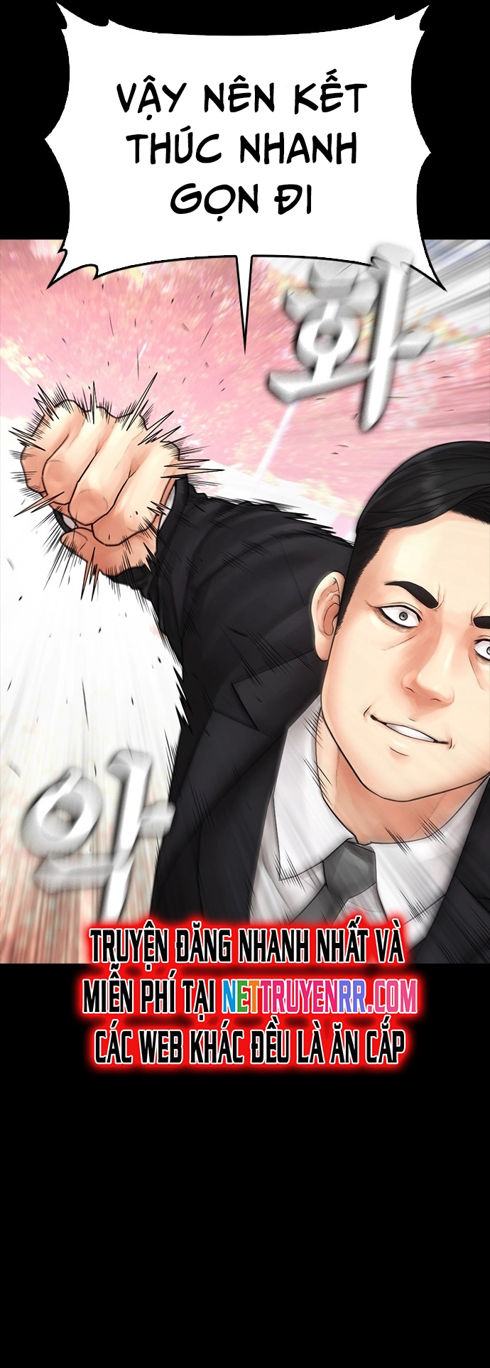 Bố Vạn Năng - Chap 132