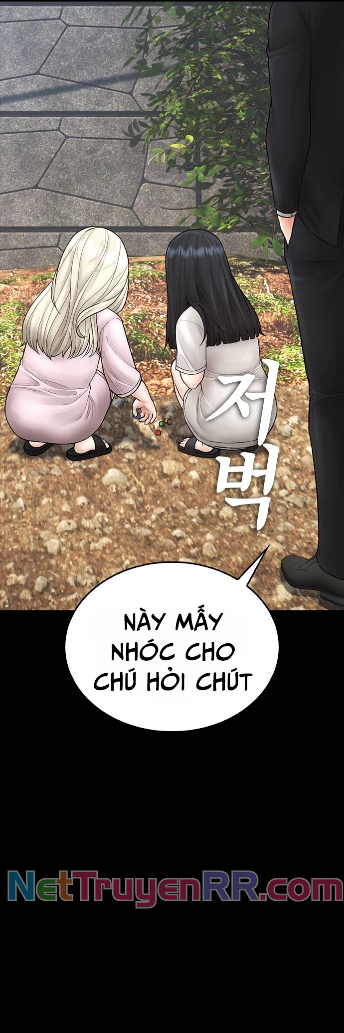 Bố Vạn Năng - Chap 132