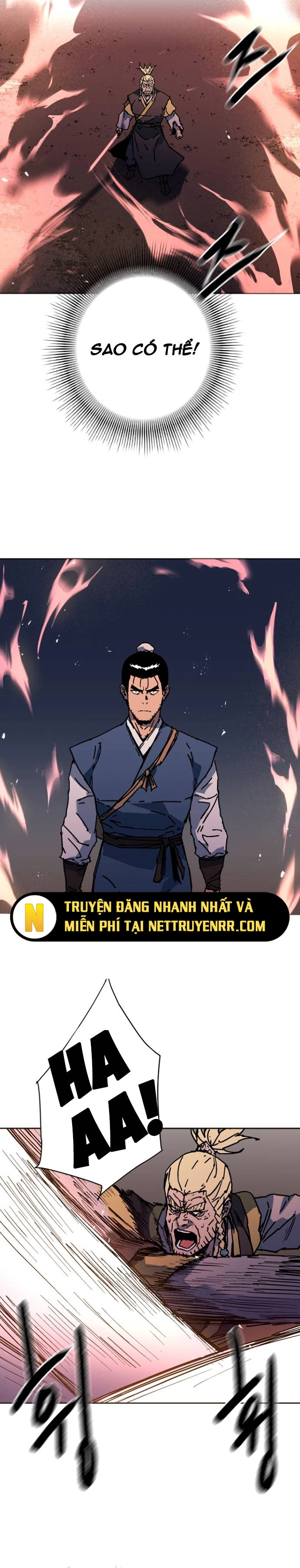 Bố Vô Song - Chap 291.5