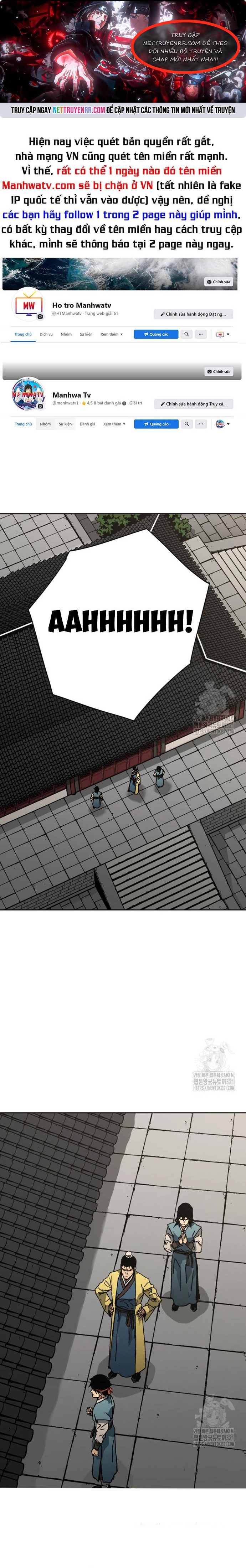 Bố Vô Song - Chap 296