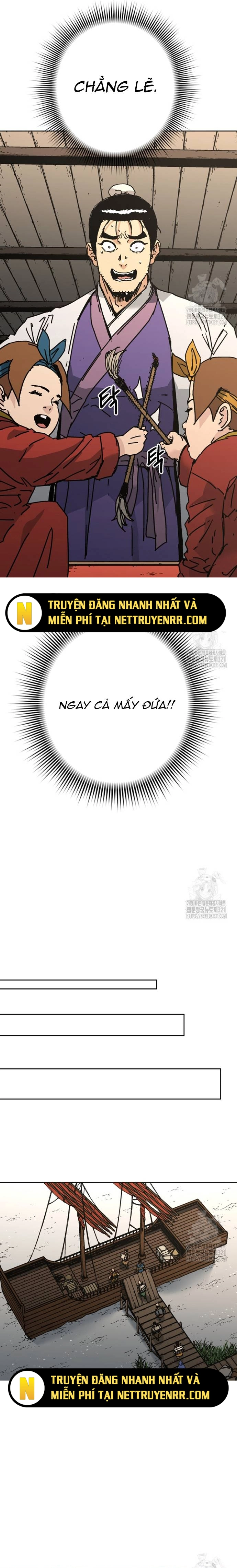 Bố Vô Song - Chap 296