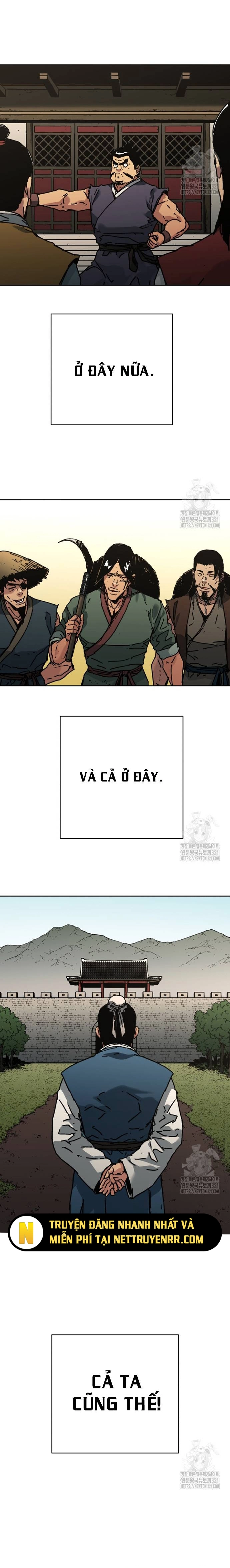 Bố Vô Song - Chap 296