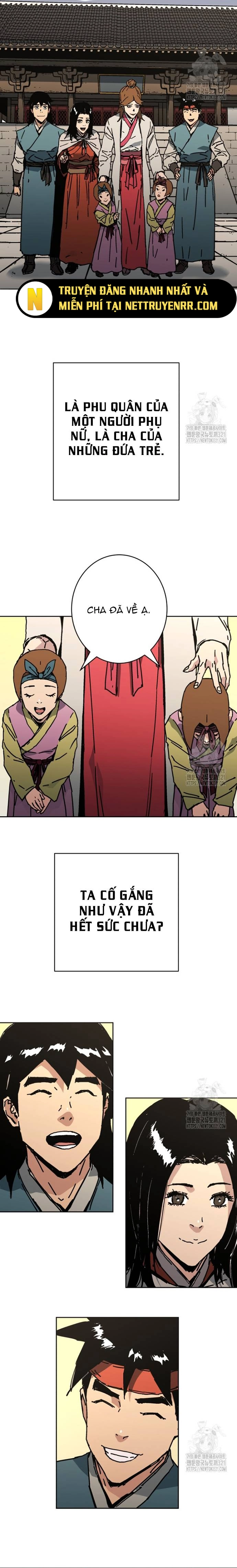 Bố Vô Song - Chap 296