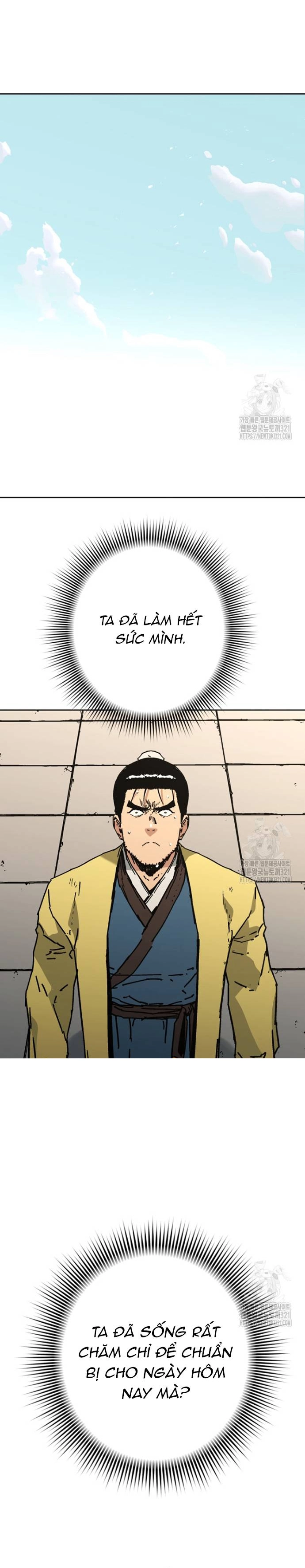 Bố Vô Song - Chap 296