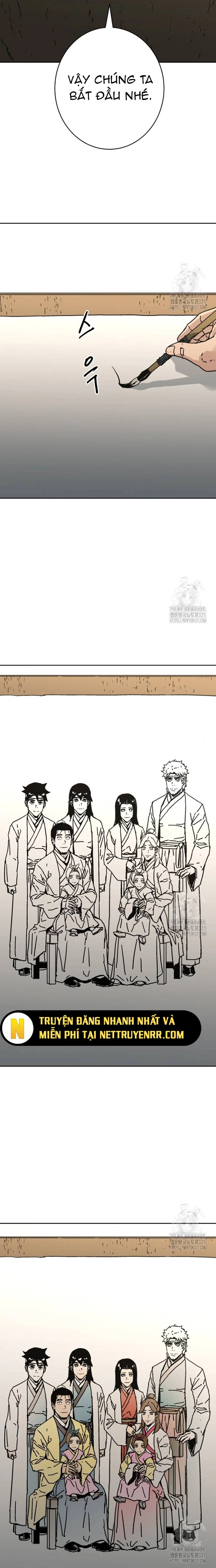 Bố Vô Song - Chap 296