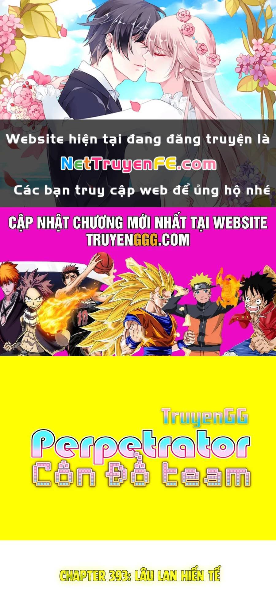 Bổn Thánh Nữ Ngã Bài Rồi - Chap 393