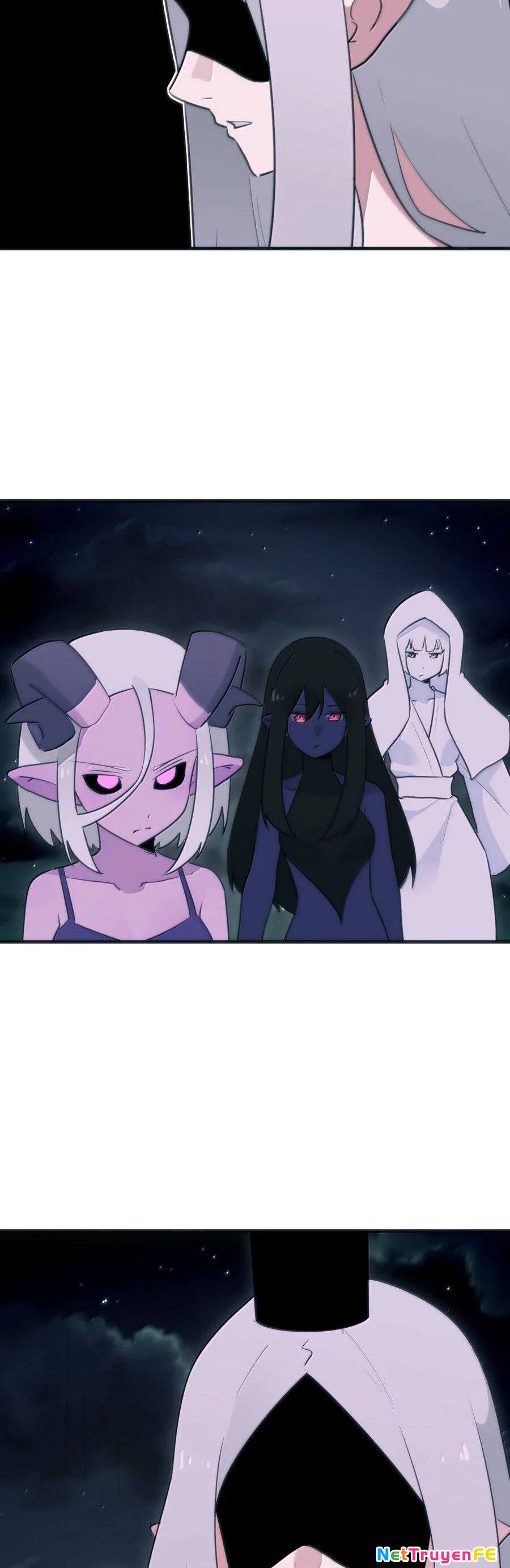 Bổn Thánh Nữ Ngã Bài Rồi - Chap 393