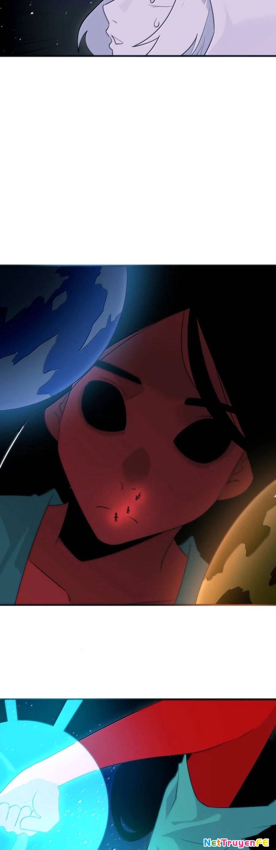 Bổn Thánh Nữ Ngã Bài Rồi - Chap 393