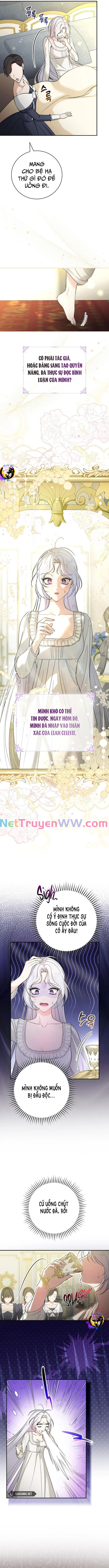 Bỗng Một Ngày Tôi Trở Thành Vợ Sắp Chết Của Bạo Chúa - Chap 1