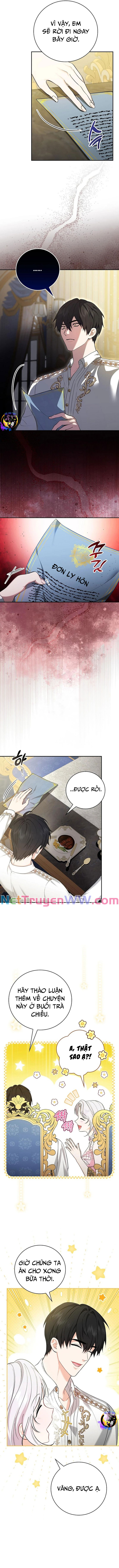 Bỗng Một Ngày Tôi Trở Thành Vợ Sắp Chết Của Bạo Chúa - Chap 1
