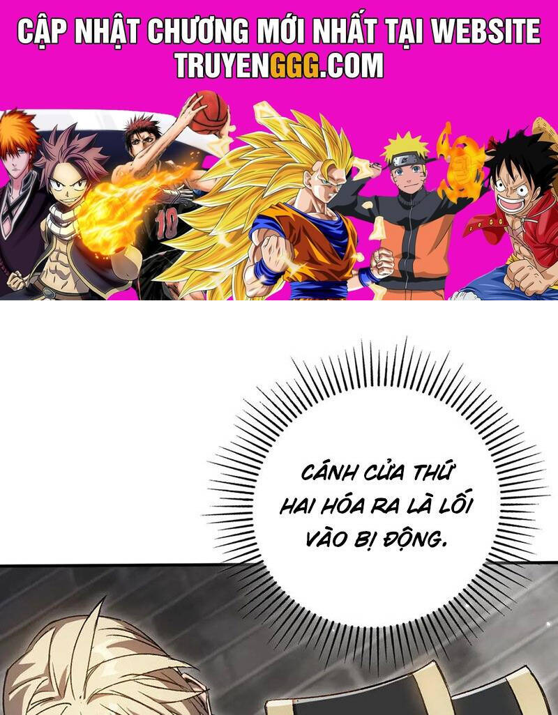 Boss Cuối Chấp Nhận Trở Thành Người Chơi - Chap 37