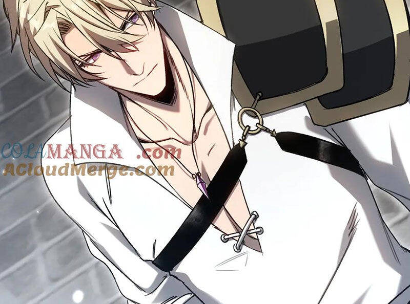 Boss Cuối Chấp Nhận Trở Thành Người Chơi - Chap 37