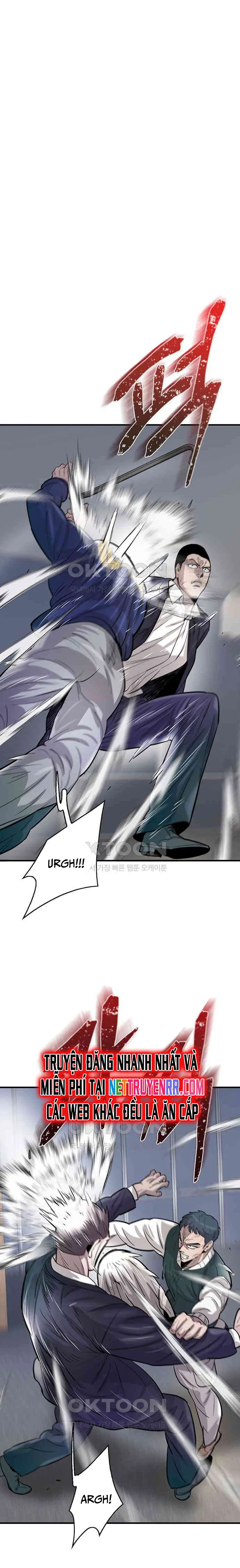Bù Nhìn - Chap 89