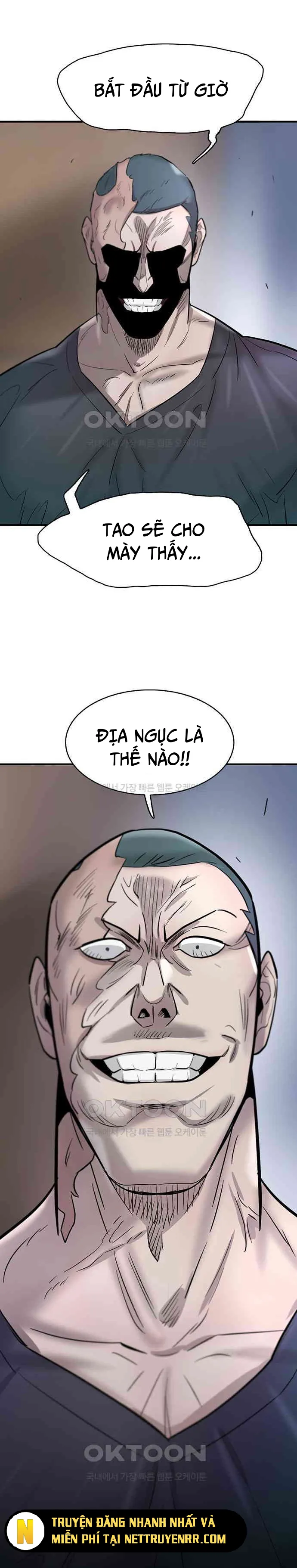 Bù Nhìn - Chap 89