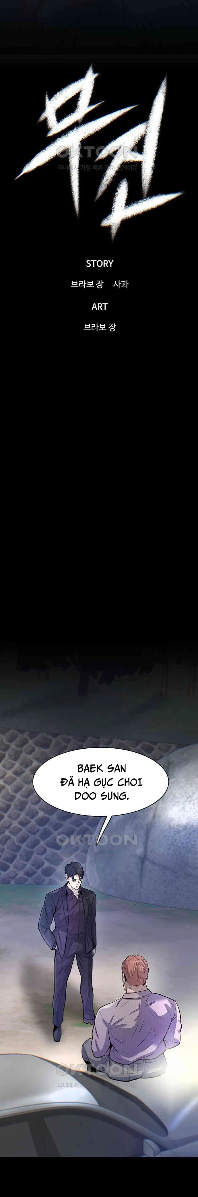 Bù Nhìn - Chap 89
