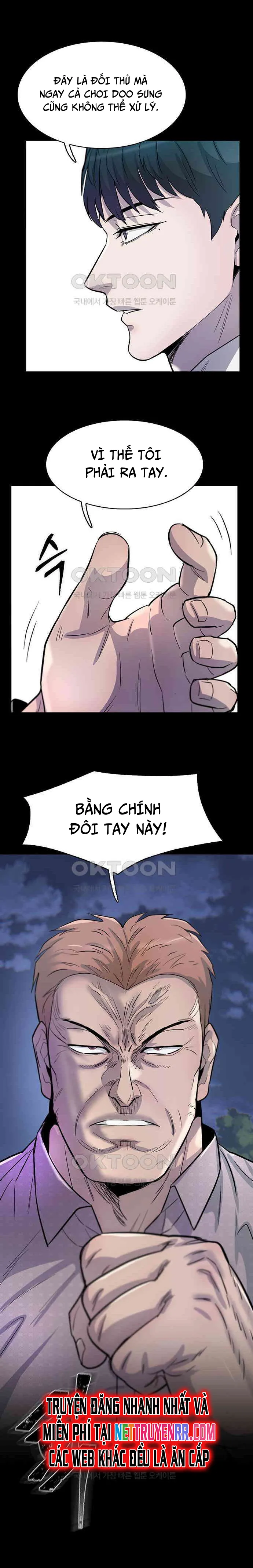 Bù Nhìn - Chap 89
