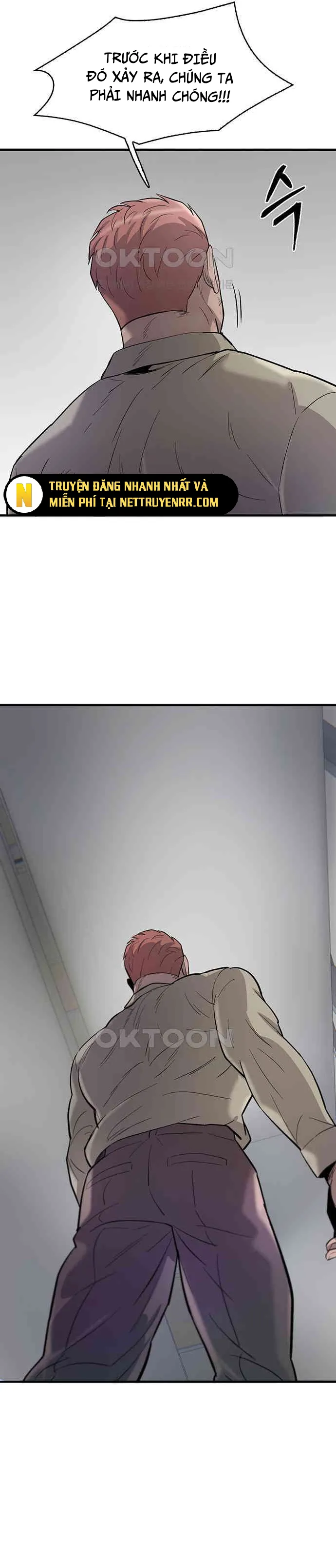 Bù Nhìn - Chap 89
