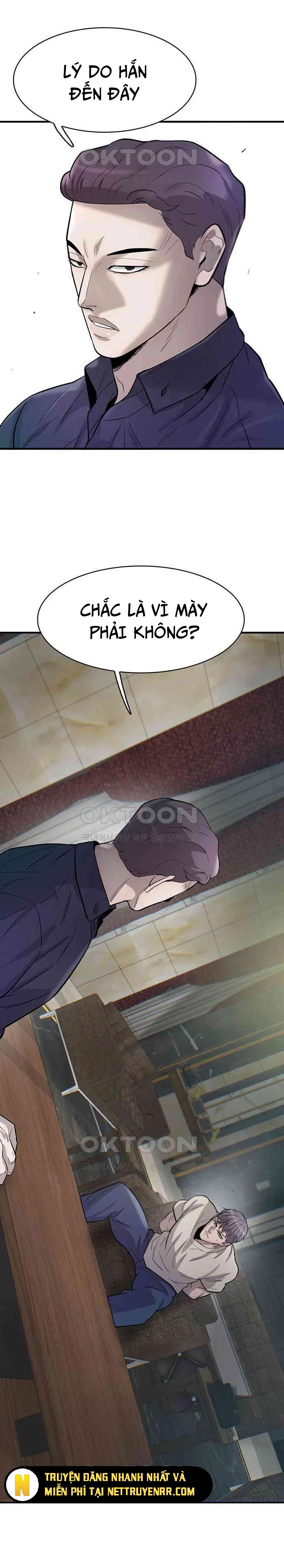 Bù Nhìn - Chap 89