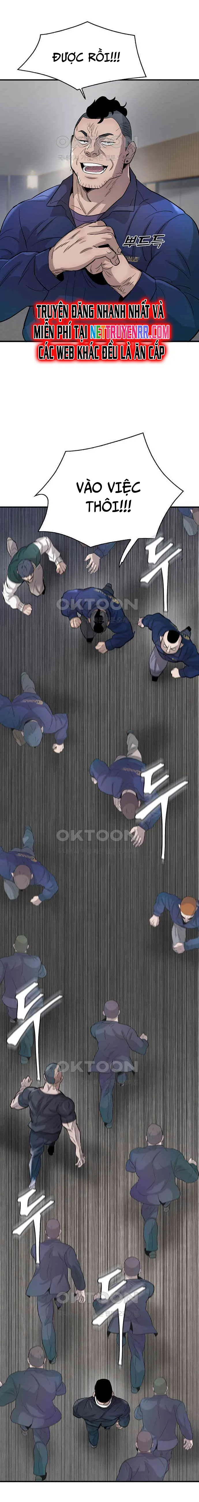 Bù Nhìn - Chap 89