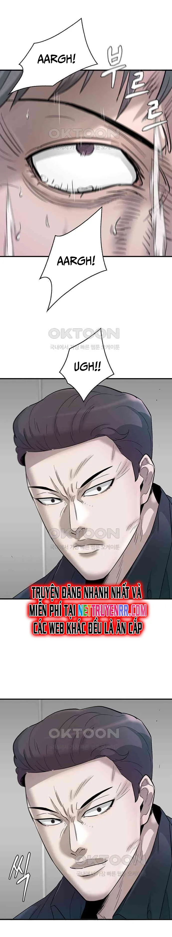 Bù Nhìn - Chap 89