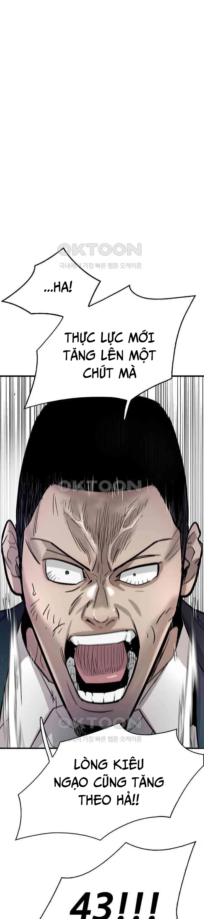 Bù Nhìn - Chap 89