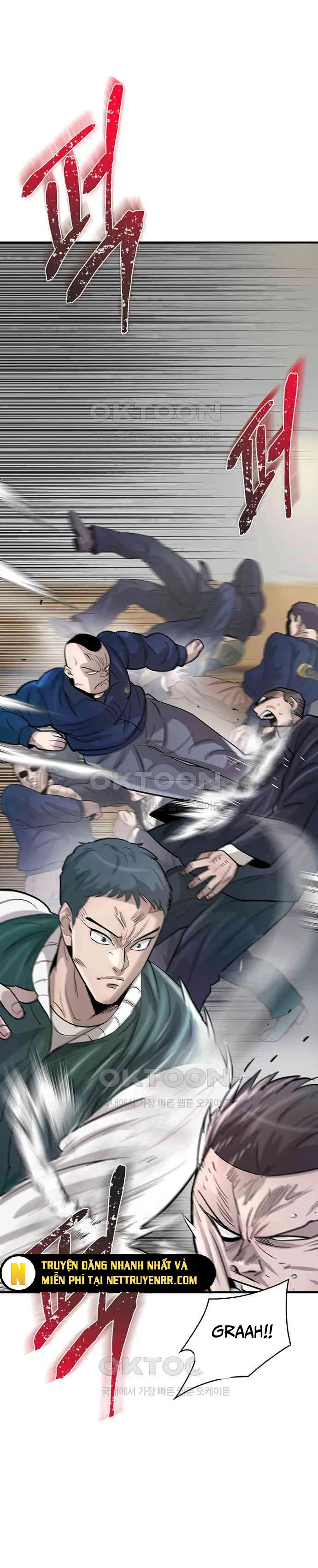 Bù Nhìn - Chap 89