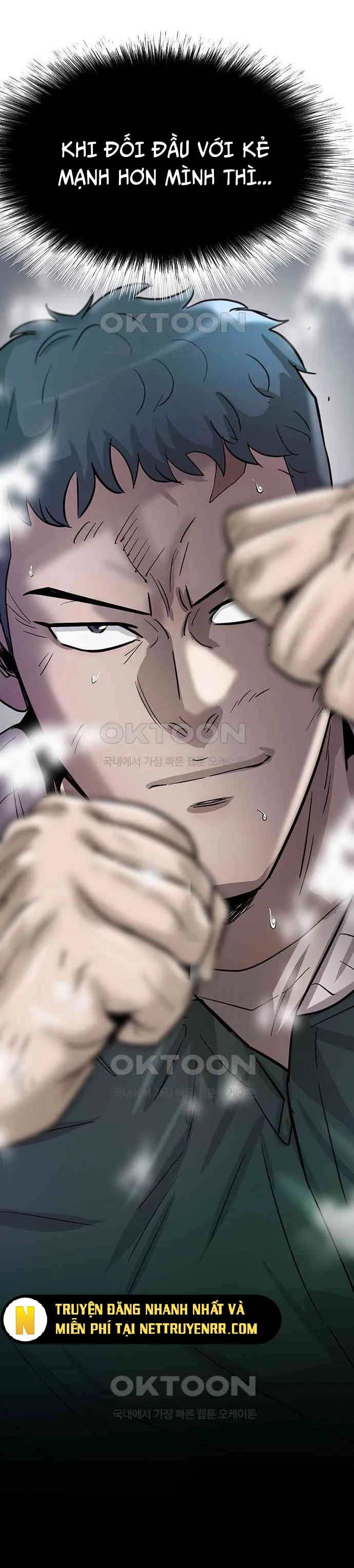Bù Nhìn - Chap 89