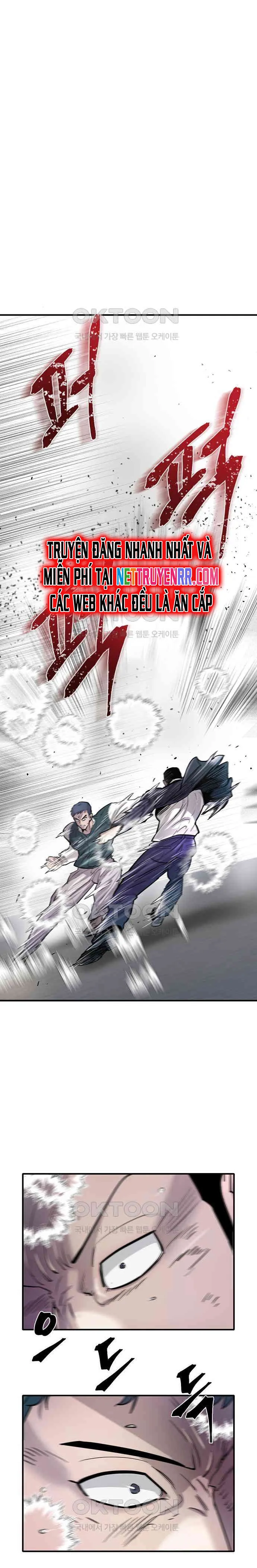 Bù Nhìn - Chap 89