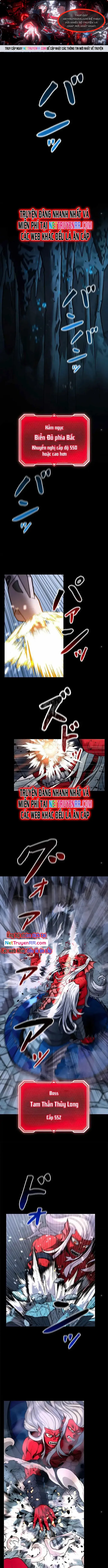 Buff May Mắn - Chap 1