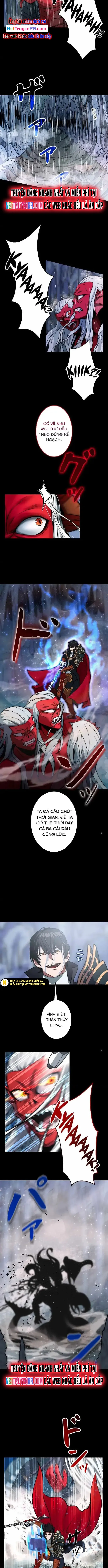 Buff May Mắn - Chap 1