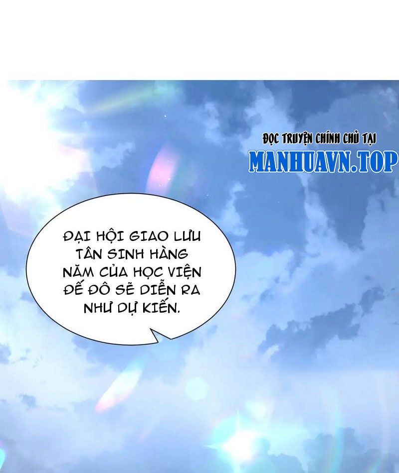 Cái Bóng Phản Bội Của Gia Tộc - Chap 35