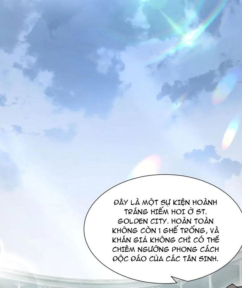 Cái Bóng Phản Bội Của Gia Tộc - Chap 35