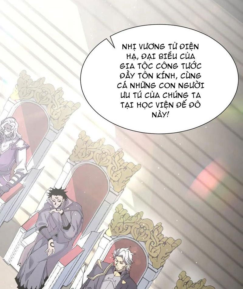 Cái Bóng Phản Bội Của Gia Tộc - Chap 35