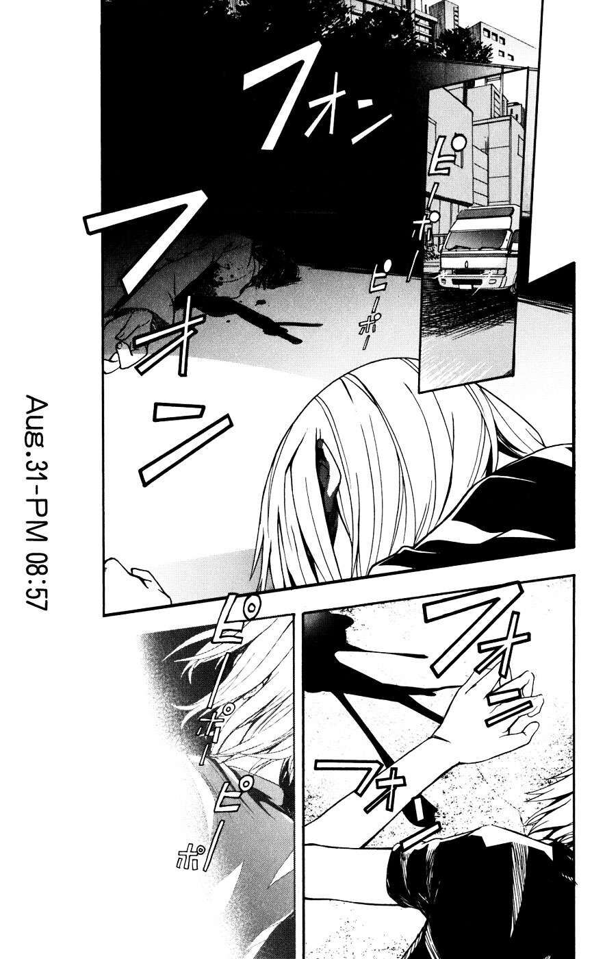 Cấm Ma Thuật Thư Index - Chap 33