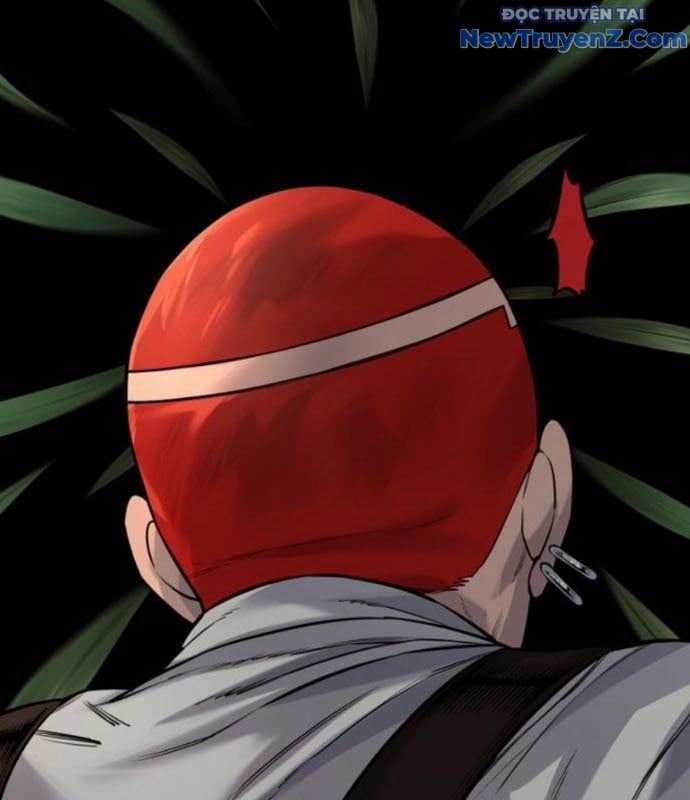 Cảnh Sát Báo Thù - Chap 93