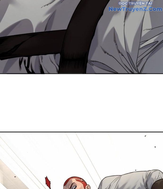 Cảnh Sát Báo Thù - Chap 93